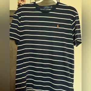 Navy Blue polo Ralph Lauren T-shirt